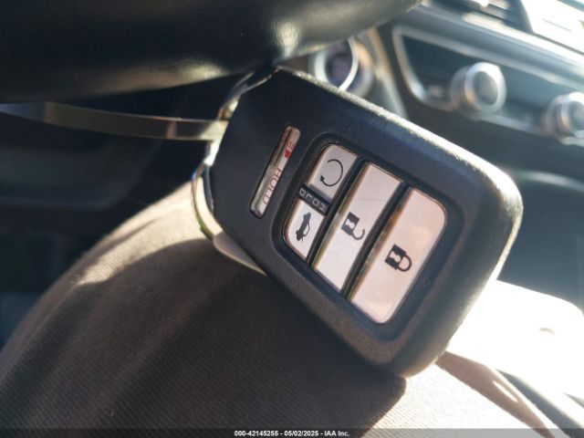 1HGCV2F59JA018183 Honda Accord Ex-l 2.0t