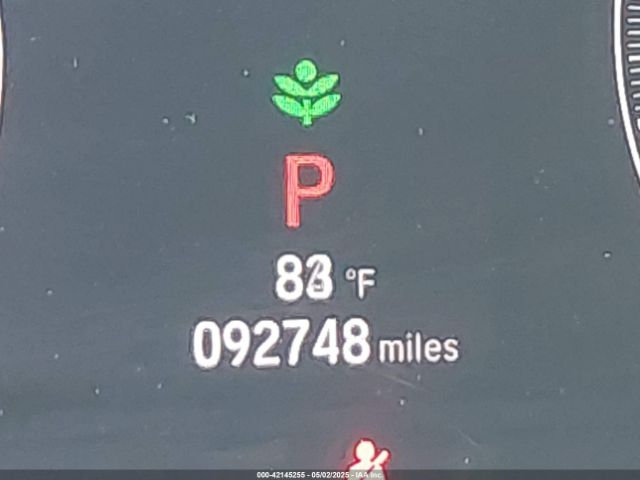 1HGCV2F59JA018183 Honda Accord Ex-l 2.0t
