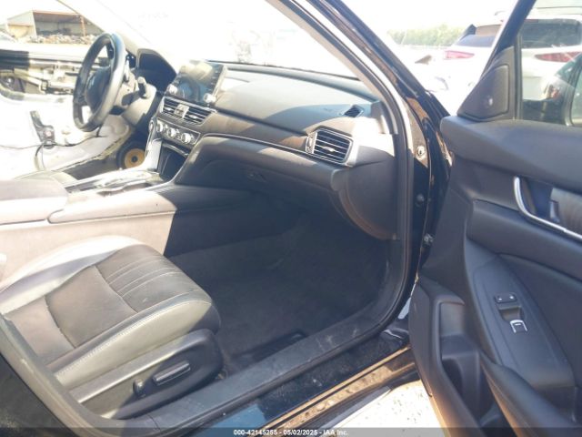 1HGCV2F59JA018183 Honda Accord Ex-l 2.0t