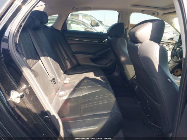 1HGCV2F59JA018183 Honda Accord Ex-l 2.0t