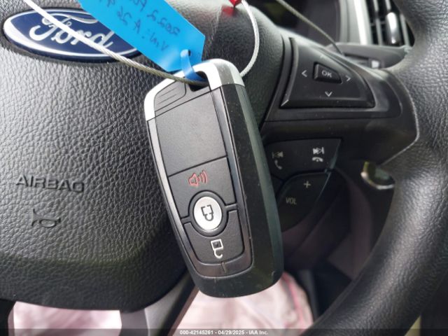 2022 FORD EDGE 2FMPK4G94NBA26994 Photo 10