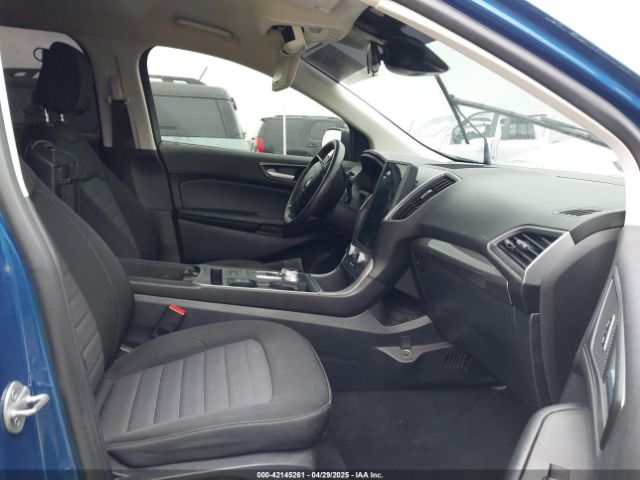 2022 FORD EDGE 2FMPK4G94NBA26994 Photo 4