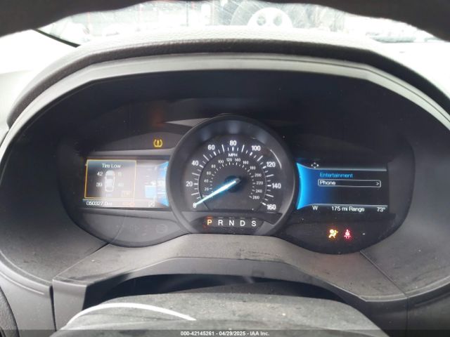 2022 FORD EDGE 2FMPK4G94NBA26994 Photo 6