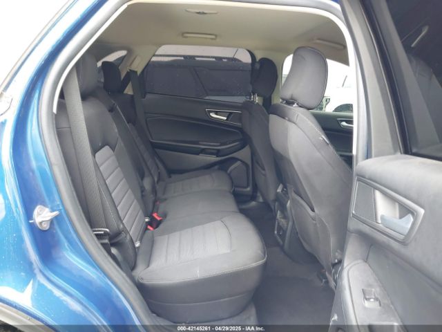 2022 FORD EDGE 2FMPK4G94NBA26994 Photo 7