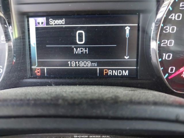 1GNSKBKC2FR164920 Chevrolet Tahoe Lt