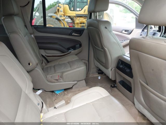 1GNSKBKC2FR164920 Chevrolet Tahoe Lt