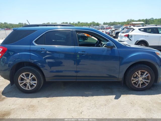 2GNFLFEK0G6360473 Chevrolet EQUINOX LT