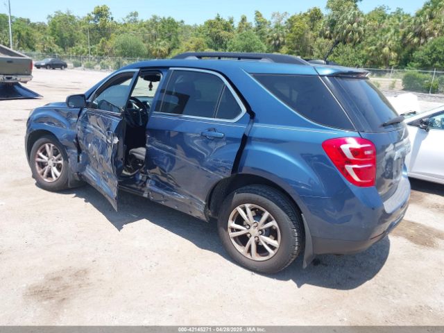 2GNFLFEK0G6360473 Chevrolet EQUINOX LT