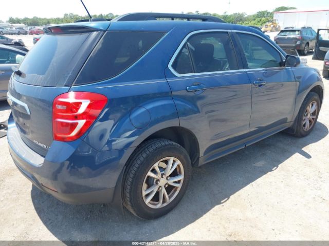 2GNFLFEK0G6360473 Chevrolet EQUINOX LT