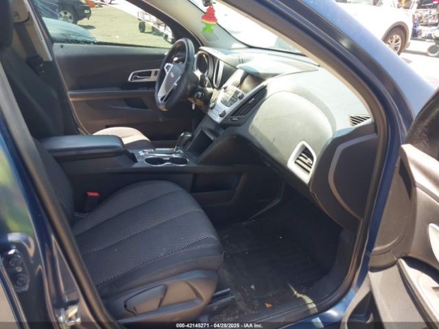 2GNFLFEK0G6360473 Chevrolet EQUINOX LT