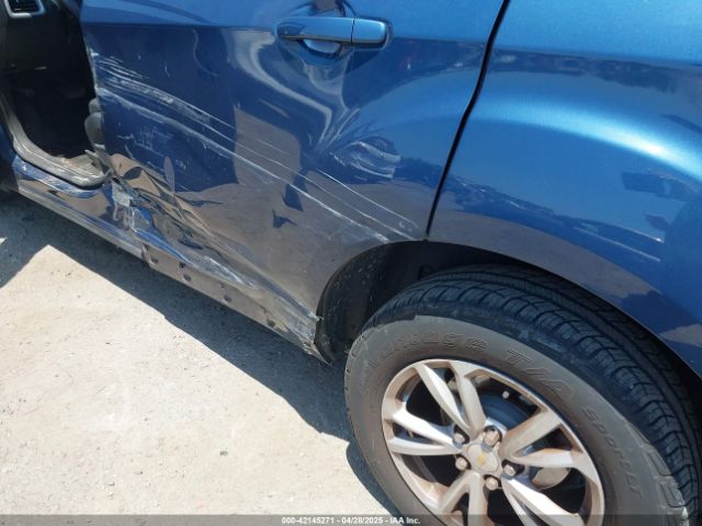 2GNFLFEK0G6360473 Chevrolet EQUINOX LT