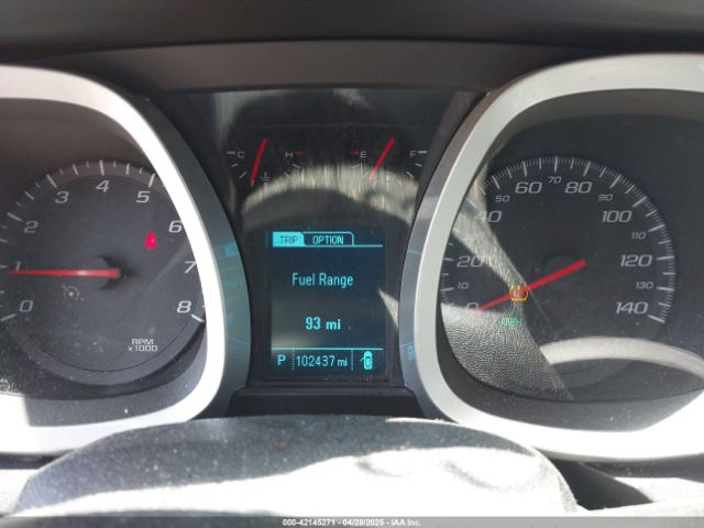2GNFLFEK0G6360473 Chevrolet EQUINOX LT