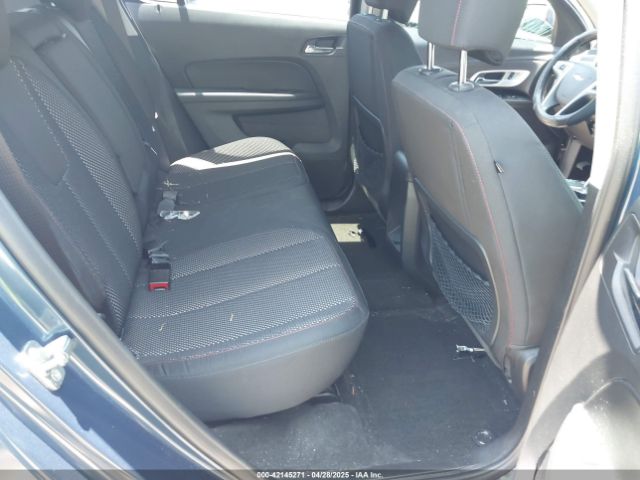 2GNFLFEK0G6360473 Chevrolet EQUINOX LT