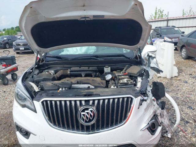 LRBFXBSA0HD026091 Buick Envision Essence