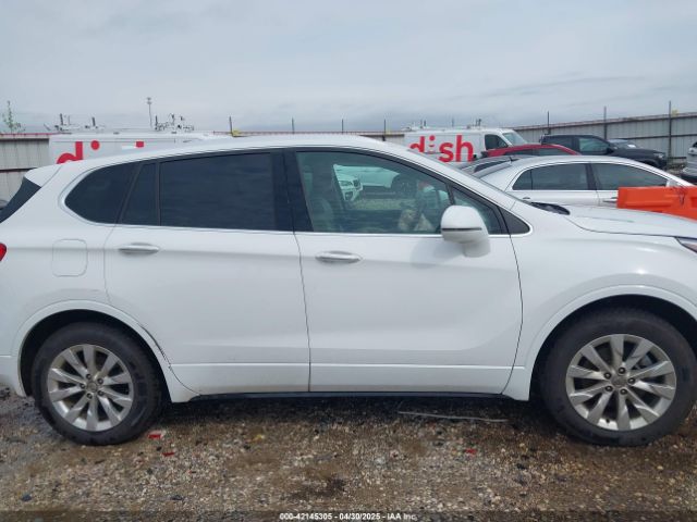 LRBFXBSA0HD026091 Buick Envision Essence