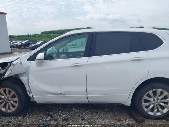 LRBFXBSA0HD026091 Buick Envision Essence