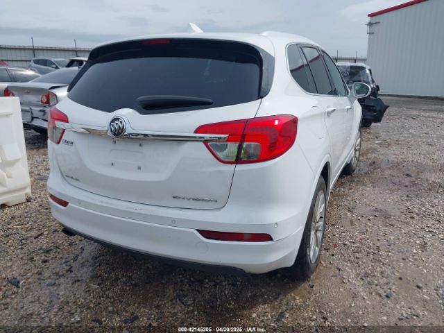 LRBFXBSA0HD026091 Buick Envision Essence