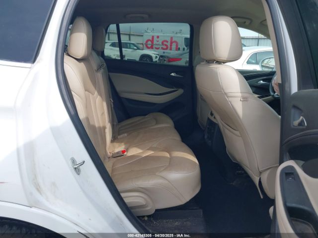 LRBFXBSA0HD026091 Buick Envision Essence