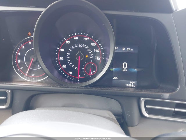 5NPLM4AG1MH004328 Hyundai ELANTRA SEL