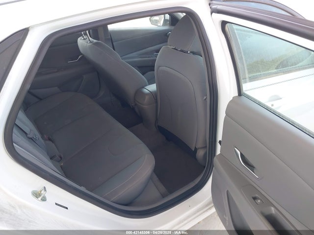 5NPLM4AG1MH004328 Hyundai ELANTRA SEL