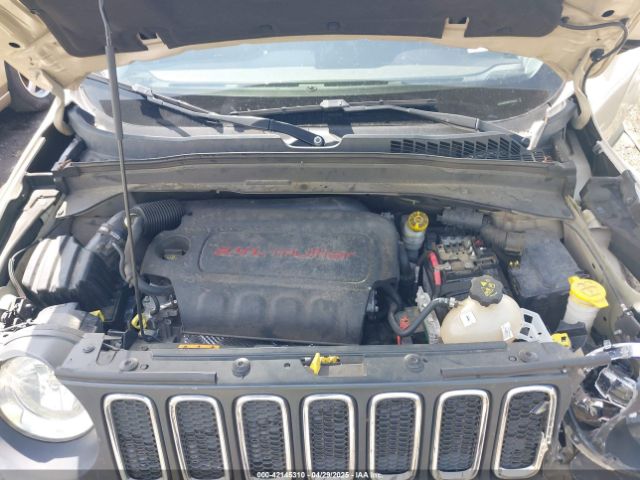 ZACCJABT9FPC32087 Jeep Renegade Latitude