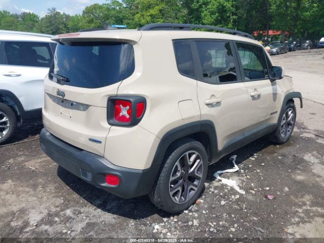ZACCJABT9FPC32087 Jeep Renegade Latitude