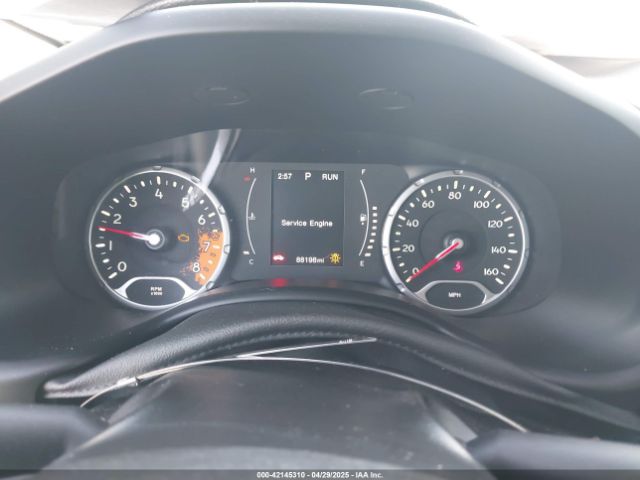 ZACCJABT9FPC32087 Jeep Renegade Latitude