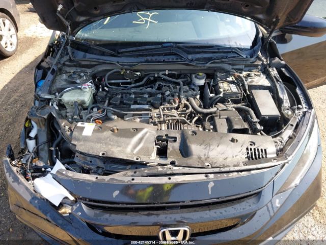 19XFC1F3XLE016758 Honda CIVIC EX