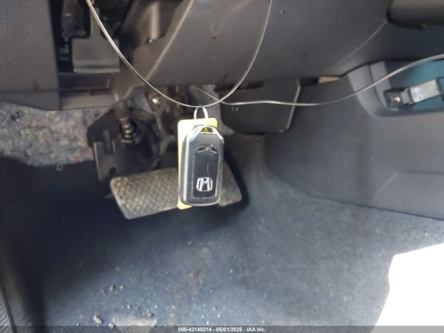 19XFC1F3XLE016758 Honda CIVIC EX
