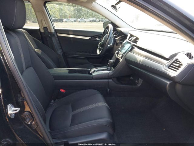 19XFC1F3XLE016758 Honda CIVIC EX
