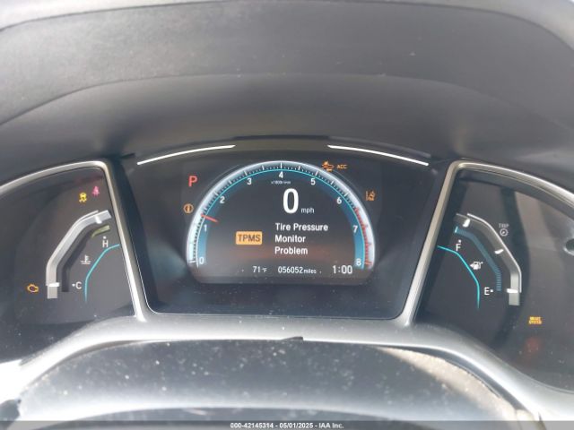 19XFC1F3XLE016758 Honda CIVIC EX