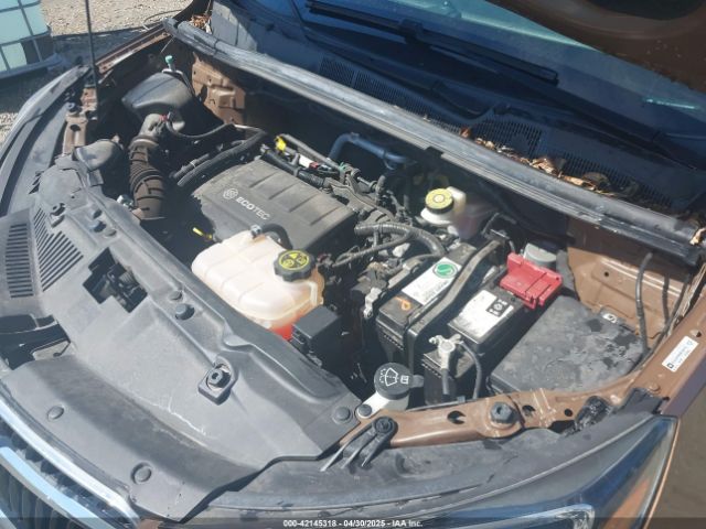KL4CJASB9HB190910 Buick Encore Preferred