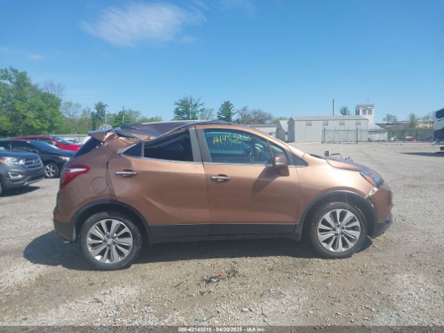 KL4CJASB9HB190910 Buick Encore Preferred