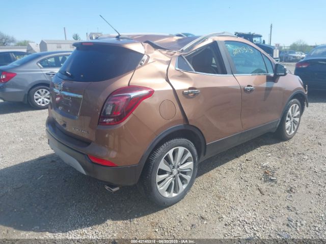 KL4CJASB9HB190910 Buick Encore Preferred
