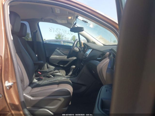 KL4CJASB9HB190910 Buick Encore Preferred