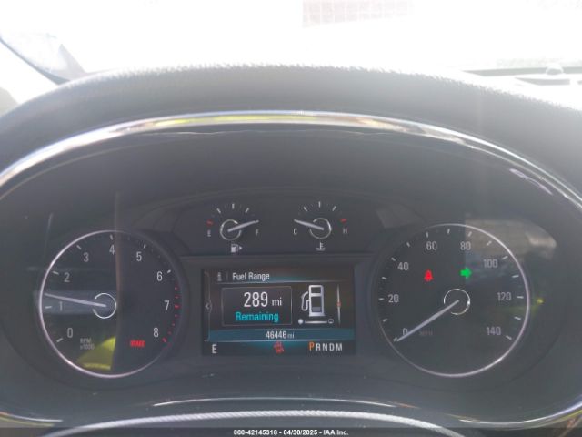 KL4CJASB9HB190910 Buick Encore Preferred