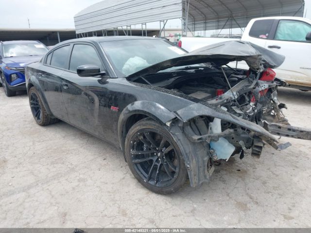 2C3CDXGJ5MH685014 auction archive image