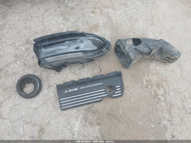 2C3CDXGJ5MH685014 Dodge Charger Scat Pack Widebody Rwd