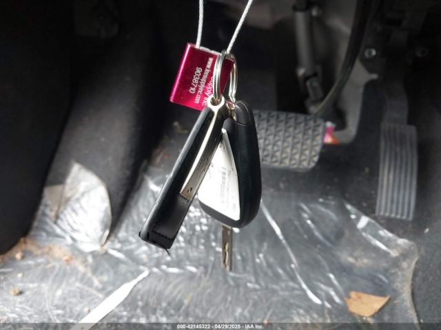 KL77LGEP0SC027993 Chevrolet Trax Fwd 1rs