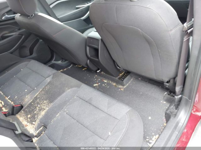 KL77LGEP0SC027993 Chevrolet Trax Fwd 1rs