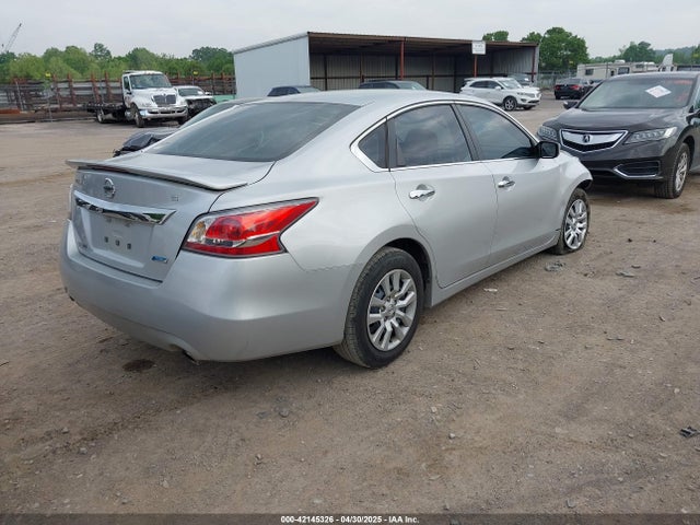1N4AL3APXEN357470 Nissan Altima 2.5/2.5 S/2.5 Sl/2.5 Sv