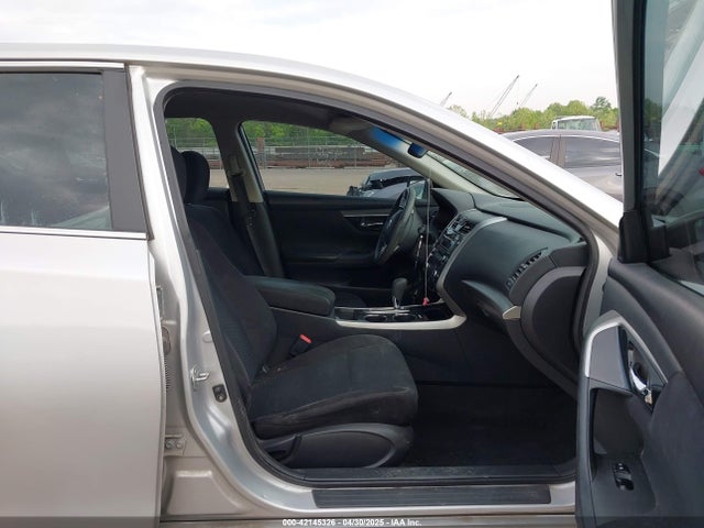 1N4AL3APXEN357470 Nissan Altima 2.5/2.5 S/2.5 Sl/2.5 Sv