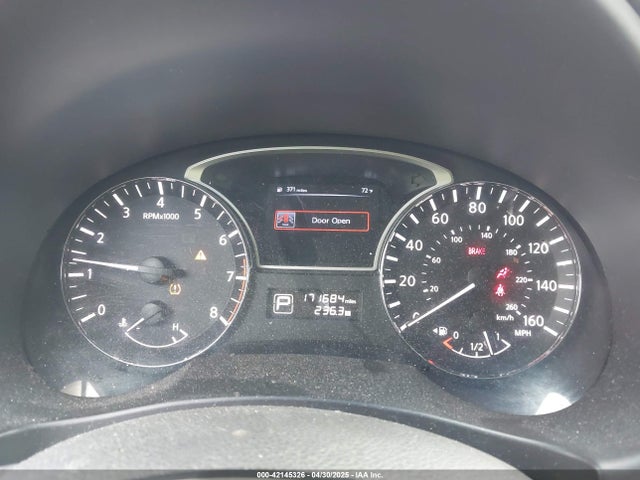 1N4AL3APXEN357470 Nissan Altima 2.5/2.5 S/2.5 Sl/2.5 Sv