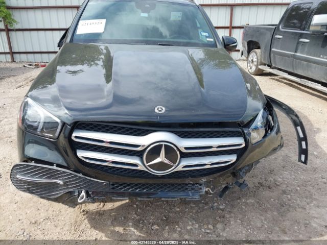 4JGFB4JB9NA752546 Mercedes-Benz m264