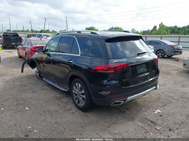 4JGFB4JB9NA752546 Mercedes-Benz m264