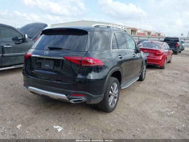 4JGFB4JB9NA752546 Mercedes-Benz m264