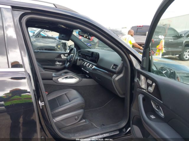 4JGFB4JB9NA752546 Mercedes-Benz m264