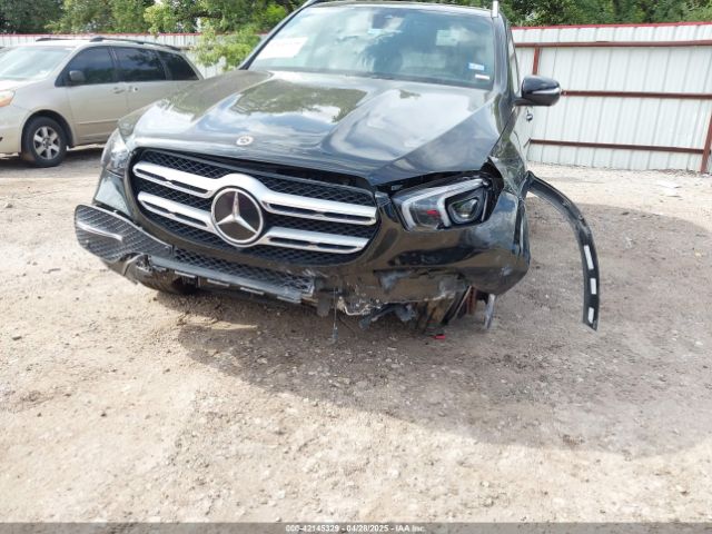 4JGFB4JB9NA752546 Mercedes-Benz m264