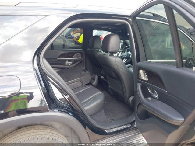 4JGFB4JB9NA752546 Mercedes-Benz m264
