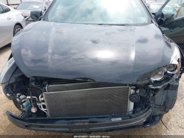 KM8JU3AG8FU003411 Hyundai TUCSON SE